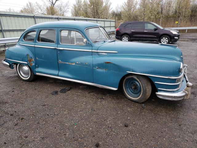 00000000007076056 - 1948 CHRYSLER UK BLUE photo 4