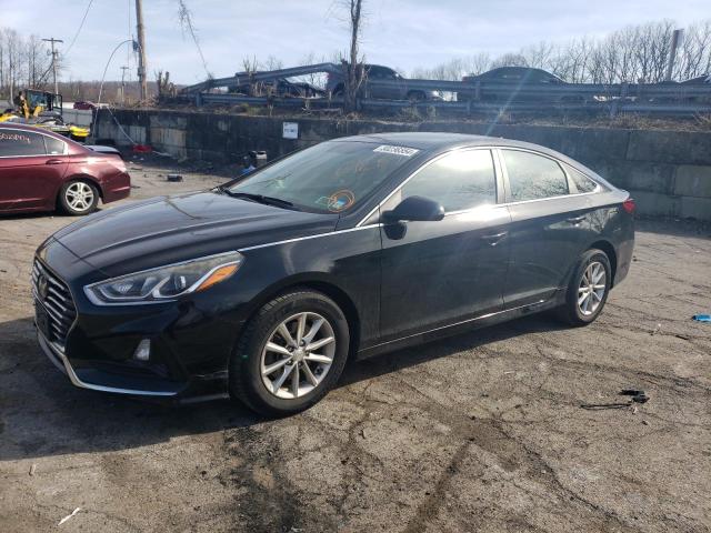 2018 HYUNDAI SONATA SE, 