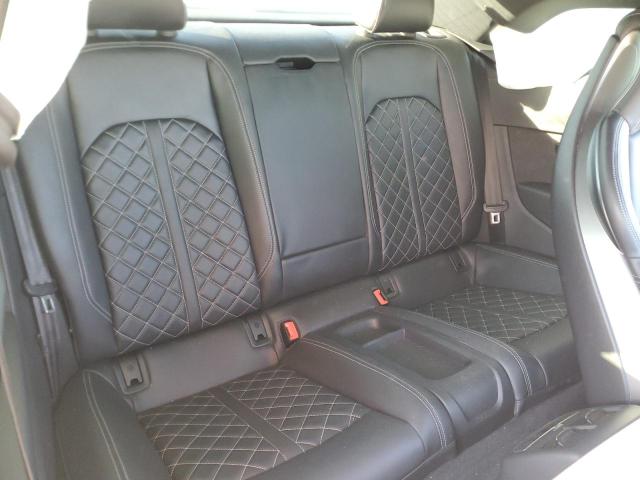 WAUR4AF5XJA013139 - 2018 AUDI S5 PRESTIGE BLACK photo 10