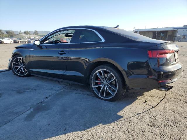 WAUR4AF5XJA013139 - 2018 AUDI S5 PRESTIGE BLACK photo 2