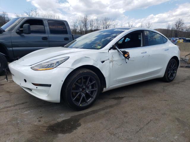 2019 TESLA MODEL 3, 