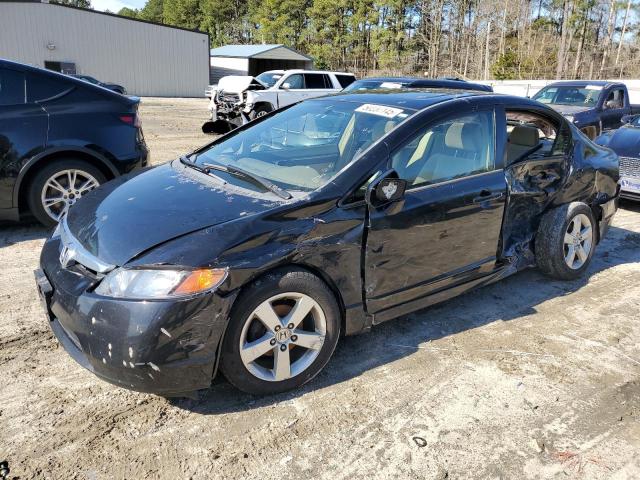 2006 HONDA CIVIC EX, 
