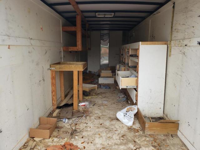 5YCBE1820JH049686 - 2018 UTILITY TRAILER Ağ foto 6