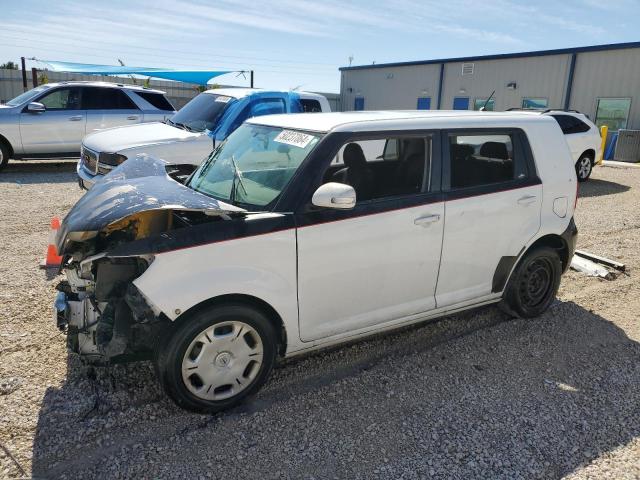 JTLKE50E481039302 - 2008 SCION XB XB 白色 照片 1