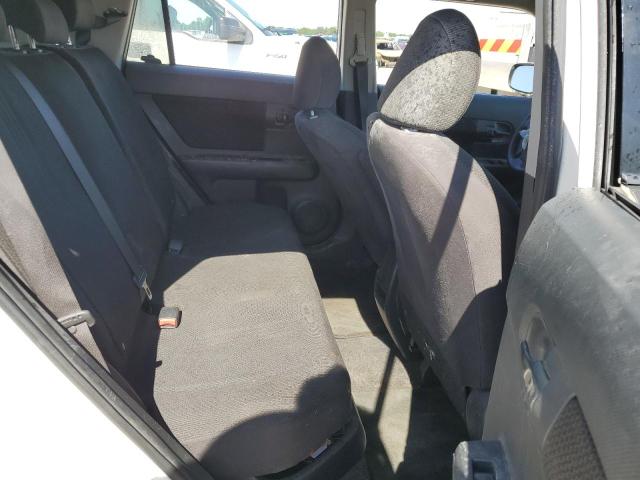 JTLKE50E481039302 - 2008 SCION XB XB 白色 照片 11