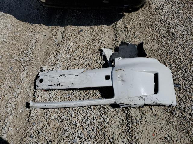 JTLKE50E481039302 - 2008 SCION XB XB 白色 照片 13