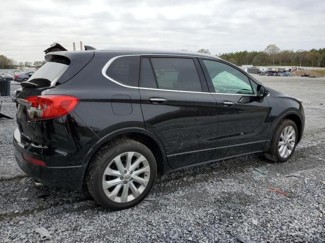 LRBFXFSX0HD093270 - 2017 BUICK ENVISION PREMIUM II BLACK photo 3