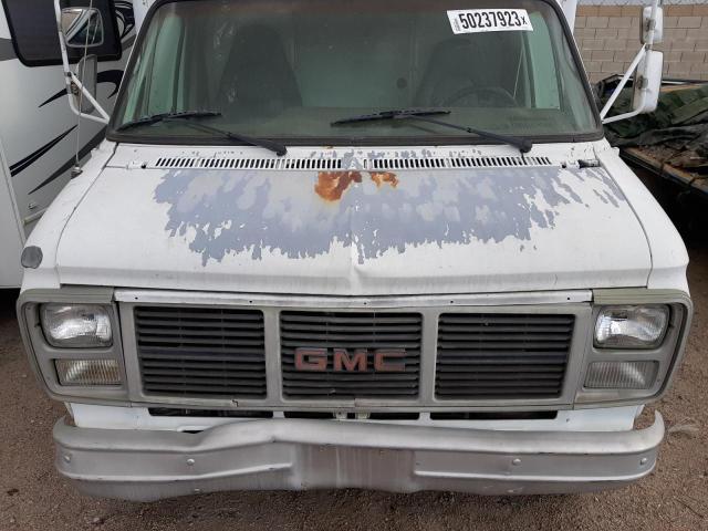 2GDHG31K1J4517999 - 1988 GMC CUTAWAY VA G3500 WHITE photo 12