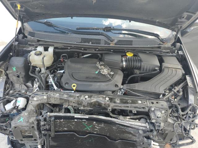 2C4RC1BG8MR503057 - 2021 CHRYSLER PACIFICA TOURING L Gümüş foto 12