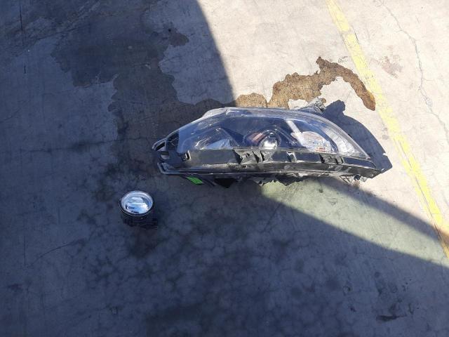 SHHFK7H46MU225940 - 2021 HONDA CIVIC SPORT 灰色 照片 12