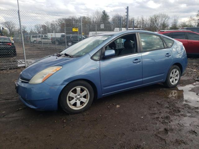 2006 TOYOTA PRIUS, 