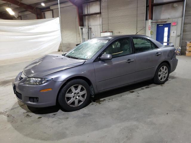 2007 MAZDA 6 I, 