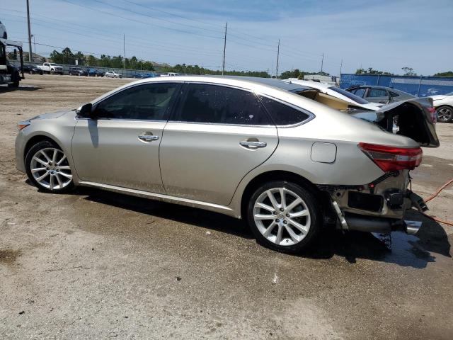 4T1BK1EB5DU075287 - 2013 TOYOTA AVALON BASE 棕色 照片 2