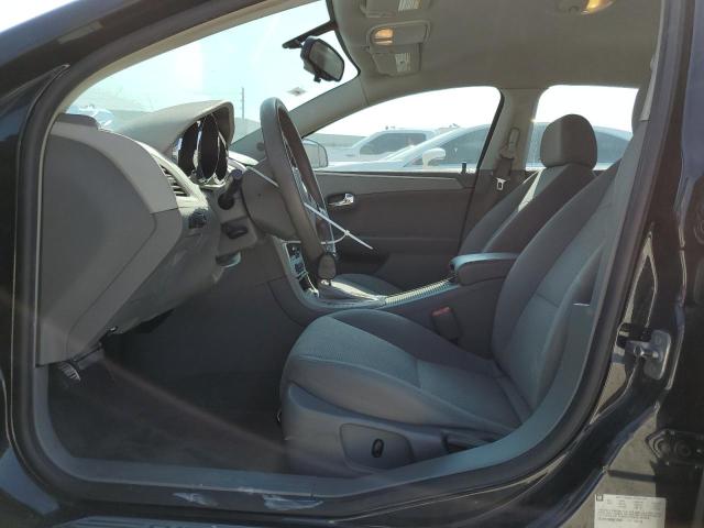 1G1ZH57B484212465 - 2008 CHEVROLET MALIBU 1LT 黑色 照片 7