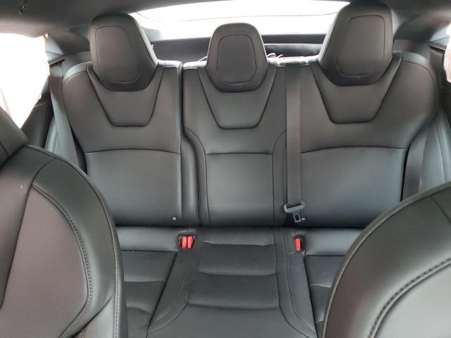 5YJSA1E23LF399837 - 2020 TESLA MODEL S Qara foto 10