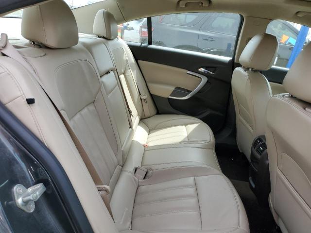 2G4GK5EX5F9140809 - 2015 BUICK REGAL 黑色 照片 10