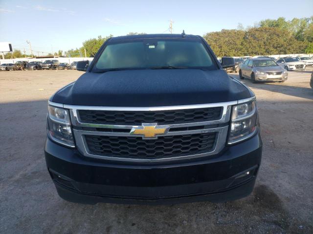 1GNSCBKC1HR145128 - 2017 CHEVROLET TAHOE C1500 LT BLACK photo 5