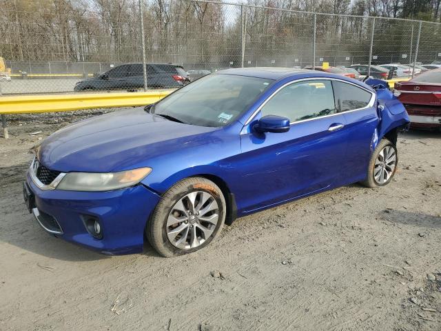 2015 HONDA ACCORD EX, 