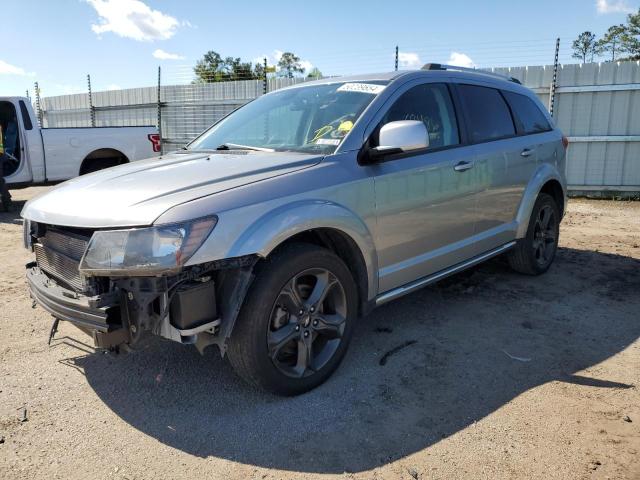 2018 DODGE JOURNEY CROSSROAD, 