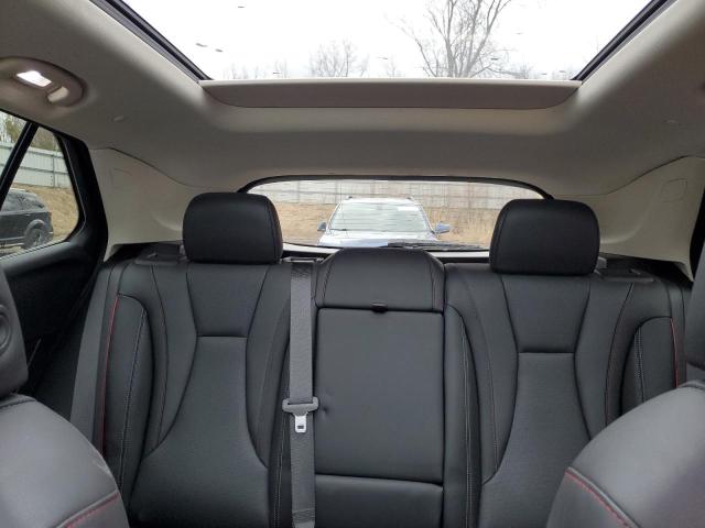 LRBFZPR47ND165332 - 2022 BUICK ENVISION ESSENCE Սպիտակ լուսանկար 10