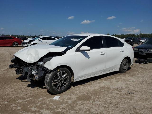 2021 KIA FORTE FE, null