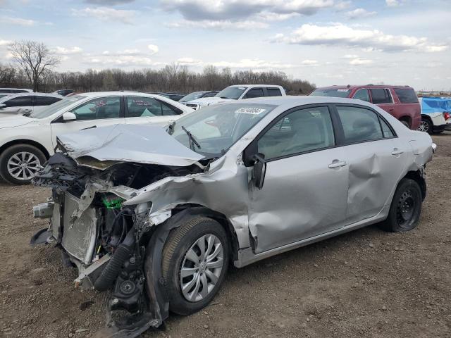 2012 TOYOTA COROLLA BASE, 