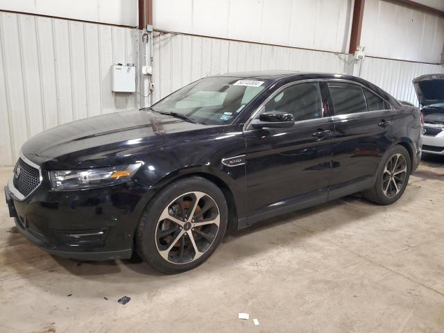 2016 FORD TAURUS SHO, 