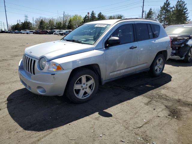 2007 JEEP COMPASS, 