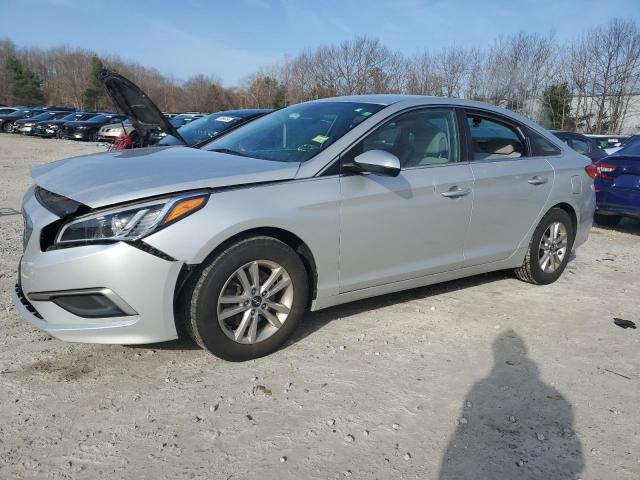 2016 HYUNDAI SONATA SE, 