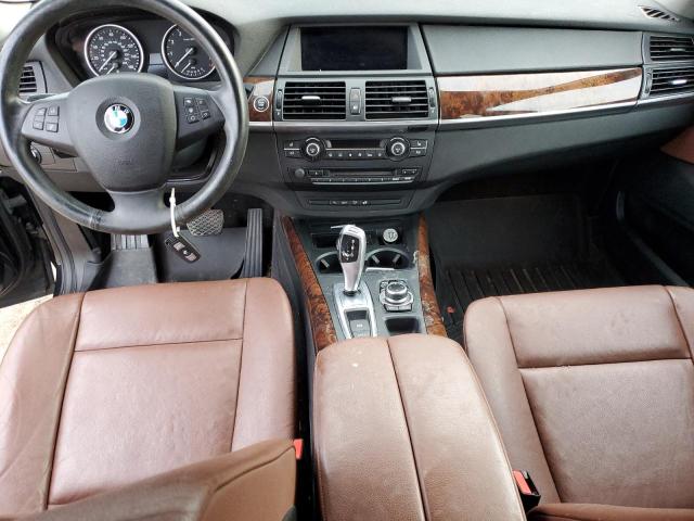 5UXZV4C56D0E04306 - 2013 BMW X5 XDRIVE35I BLACK photo 8