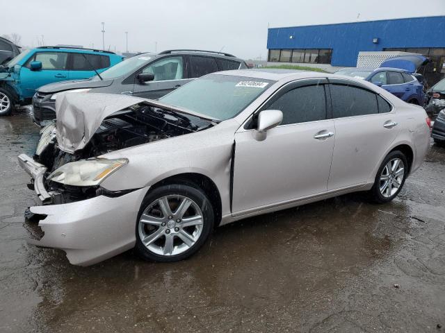 2008 LEXUS ES 350, 