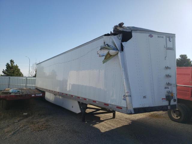 1UYVS2534K3726607 - 2019 UTILITY TRAILER Ağ foto 1