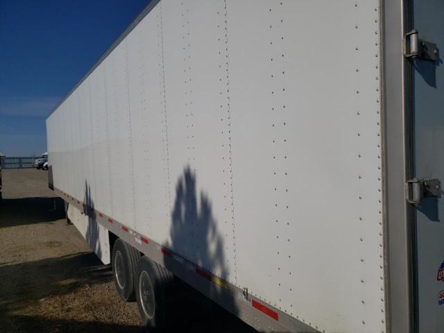 1UYVS2534K3726607 - 2019 UTILITY TRAILER Ağ foto 3