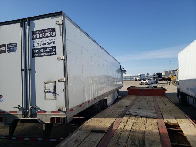 1UYVS2534K3726607 - 2019 UTILITY TRAILER Ağ foto 4