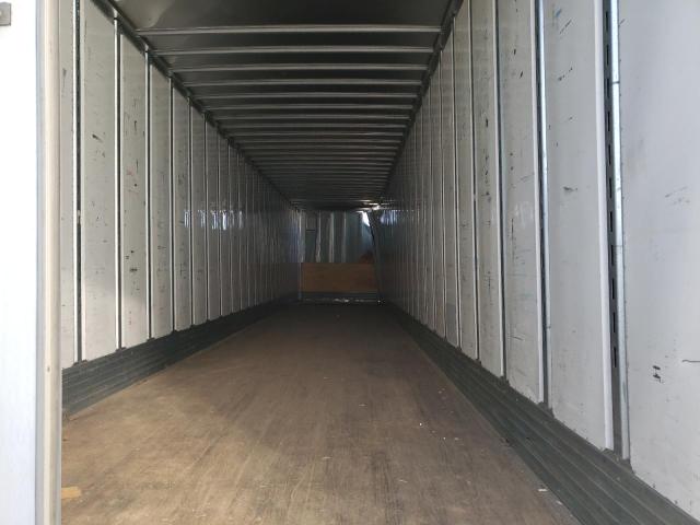 1UYVS2534K3726607 - 2019 UTILITY TRAILER WHITE photo 6