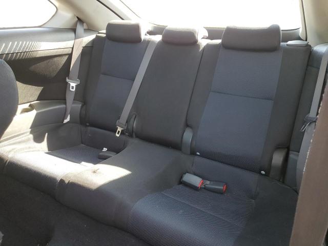 JTKDE177360085980 - 2006 TOYOTA SCION TC 蓝色 照片 10