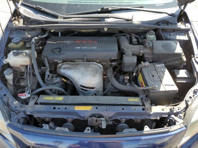 JTKDE177360085980 - 2006 TOYOTA SCION TC 蓝色 照片 11