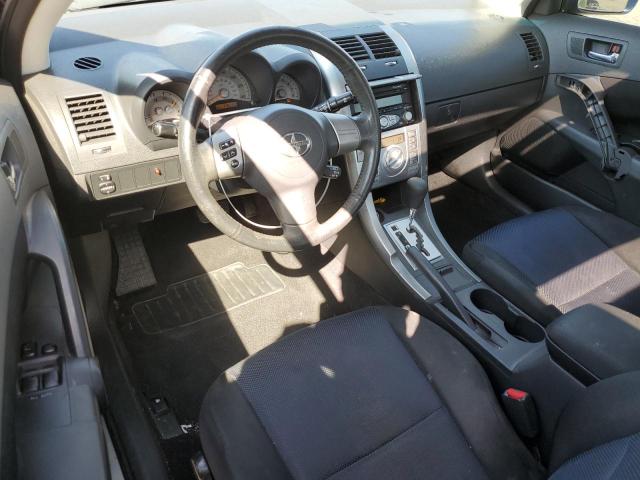 JTKDE177360085980 - 2006 TOYOTA SCION TC 蓝色 照片 8