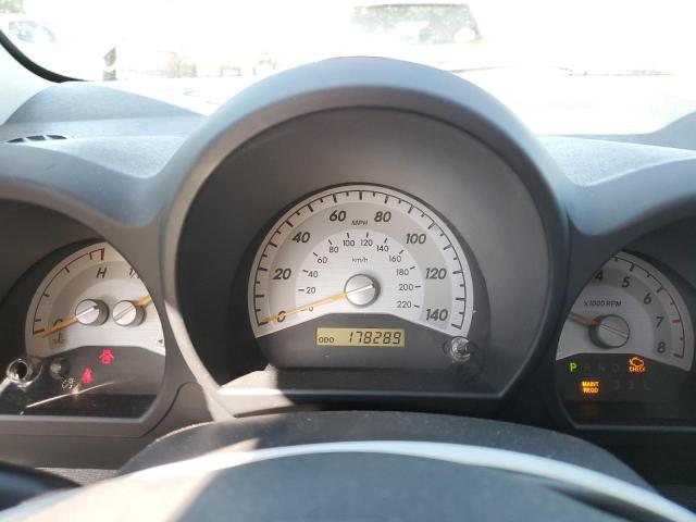 JTKDE177360085980 - 2006 TOYOTA SCION TC 蓝色 照片 9