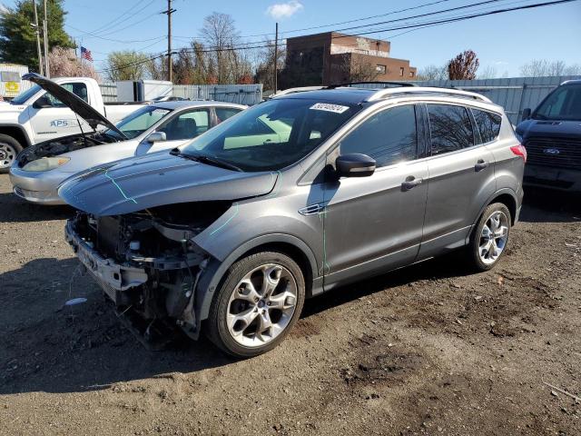 2014 FORD ESCAPE TITANIUM, 