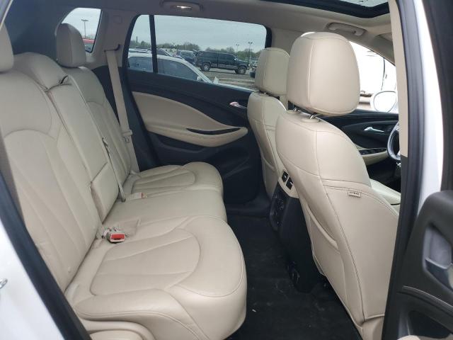 LRBFX1SA3JD025310 - 2018 BUICK ENVISION ESSENCE Ağ foto 10
