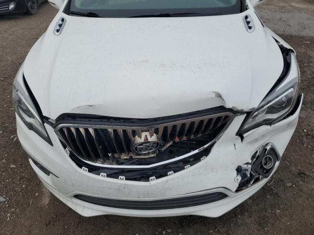LRBFX1SA3JD025310 - 2018 BUICK ENVISION ESSENCE Ağ foto 11