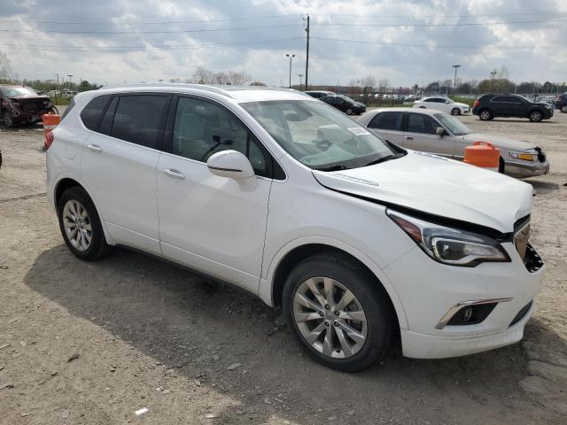 LRBFX1SA3JD025310 - 2018 BUICK ENVISION ESSENCE Ağ foto 4