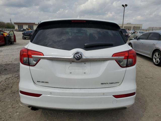 LRBFX1SA3JD025310 - 2018 BUICK ENVISION ESSENCE Ağ foto 6