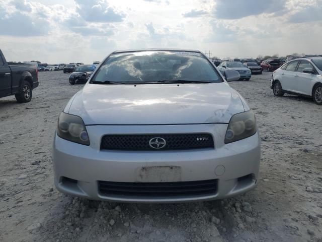 JTKDE167890292693 - 2009 TOYOTA SCION TC 银色 照片 5