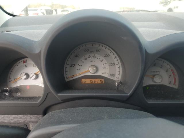 JTKDE167890292693 - 2009 TOYOTA SCION TC 银色 照片 9