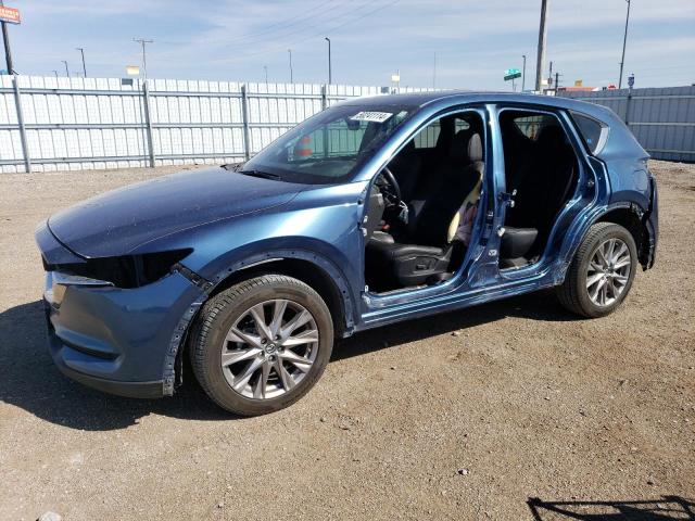 2019 MAZDA CX-5 GRAND TOURING, 