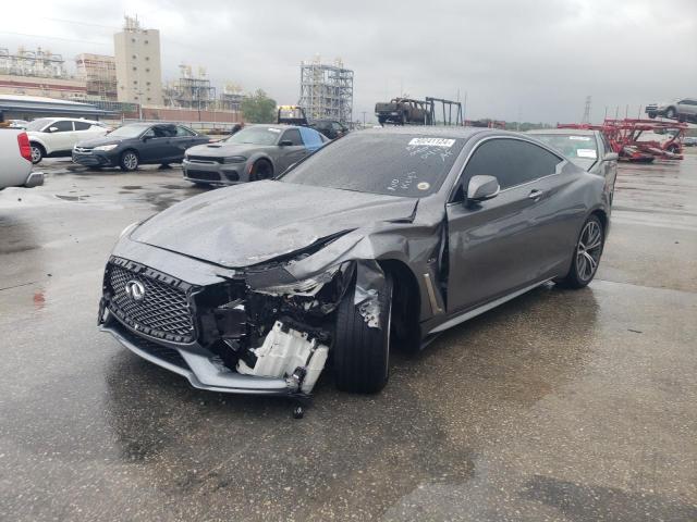 2017 INFINITI Q60 RED SPORT 400, 