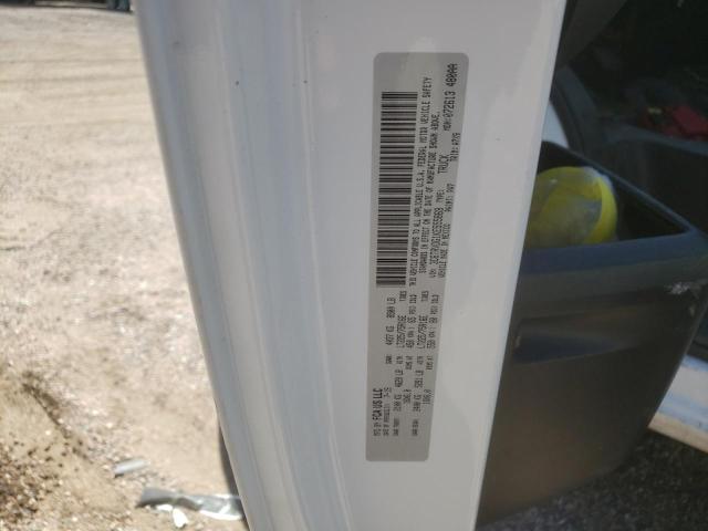 3C6TRVDG1KE555869 - 2019 RAM PROMASTER 2500 HIGH WHITE photo 14