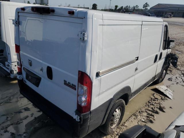 3C6TRVNG8KE555141 - 2019 RAM PROMASTER 1500 STANDARD WHITE photo 3